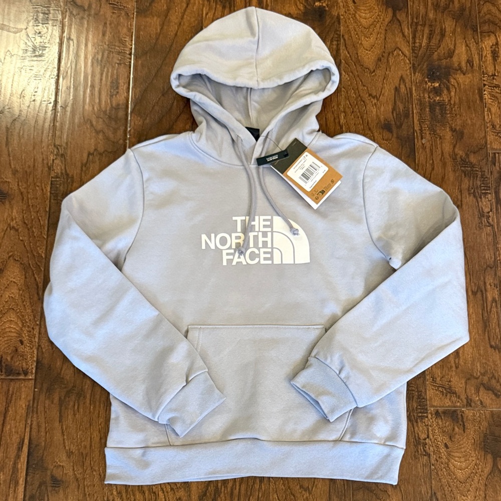 NWT!  The North Face women’s hoodie, size small - Picture 2 of 8